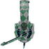 Wizarding World Harry Potter Slytherin Crest BENGOO G9000 Skin