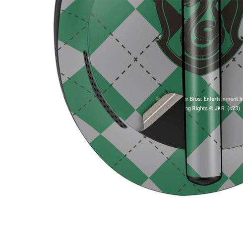 Wizarding World Harry Potter Slytherin Crest Bose Noise Cancelling Headphones 700 Skin
