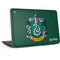 Wizarding World Harry Potter Slytherin House Crest HP Chromebook Skin