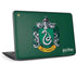 Wizarding World Harry Potter Slytherin House Crest HP Chromebook Skin