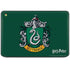 Wizarding World Harry Potter Slytherin House Crest HP Chromebook Skin