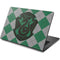 Wizarding World Harry Potter Slytherin Crest Dell Chromebook Skin