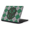 Wizarding World Harry Potter Slytherin Crest Samsung Chromebook Skin