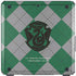 Wizarding World Harry Potter Slytherin Crest Cooler Master MasterBox Q300L Mini Tower Skin