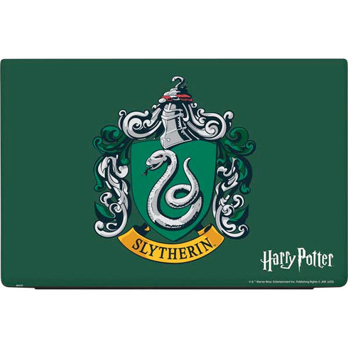 Wizarding World Harry Potter Slytherin House Crest Dell Vostro Skin
