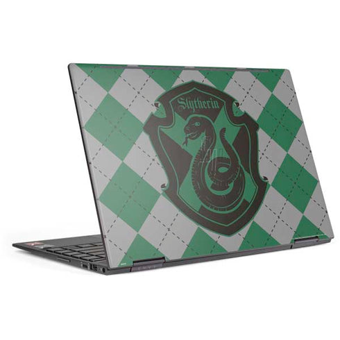 Wizarding World Harry Potter Slytherin Crest HP Envy Skin