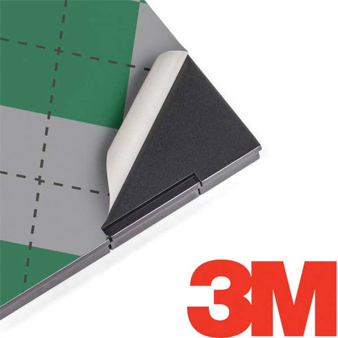 Wizarding World Harry Potter Slytherin Crest HP Envy Skin