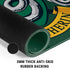 Wizarding World Harry Potter Slytherin House Crest Gaming Mouse Pad