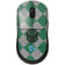 Wizarding World Harry Potter Slytherin Crest G Pro Wireless Gaming Mouse Skin