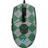 Wizarding World Harry Potter Slytherin Crest G203 Prodigy RGB Wired Gaming Mouse Skin