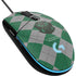 Wizarding World Harry Potter Slytherin Crest G203 Prodigy RGB Wired Gaming Mouse Skin