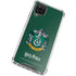 Wizarding World Harry Potter Slytherin House Crest Galaxy A12 Clear Case