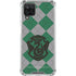 Wizarding World Harry Potter Slytherin Crest Galaxy A12 Clear Case