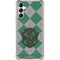 Wizarding World Harry Potter Slytherin Crest Galaxy A14 5G Clear Case