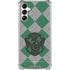 Wizarding World Harry Potter Slytherin Crest Galaxy A14 5G Clear Case