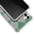 Wizarding World Harry Potter Slytherin Crest Galaxy A14 5G Clear Case
