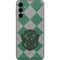 Wizarding World Harry Potter Slytherin Crest Galaxy A14 5G Skin