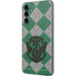 Wizarding World Harry Potter Slytherin Crest Galaxy A14 5G Skin