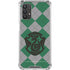 Wizarding World Harry Potter Slytherin Crest Galaxy A32 5G Clear Case