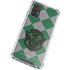Wizarding World Harry Potter Slytherin Crest Galaxy A32 5G Clear Case