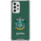 Wizarding World Harry Potter Slytherin House Crest Galaxy A33 5G Clear Case