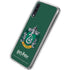 Wizarding World Harry Potter Slytherin House Crest Galaxy A50 Clear Case