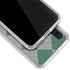Wizarding World Harry Potter Slytherin Crest Galaxy A50 Clear Case