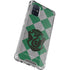 Wizarding World Harry Potter Slytherin Crest Galaxy A51 5G Clear Case