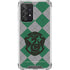 Wizarding World Harry Potter Slytherin Crest Galaxy A52 5G Clear Case