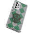Wizarding World Harry Potter Slytherin Crest Galaxy A53 5G Clear Case