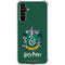 Wizarding World Harry Potter Slytherin House Crest Galaxy A54 5G Clear Case