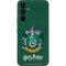 Wizarding World Harry Potter Slytherin House Crest Galaxy A54 5G Skin