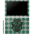 Wizarding World Harry Potter Slytherin Crest Galaxy Book 12in Skin