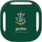 Wizarding World Harry Potter Slytherin House Crest Galaxy Buds Live Skin