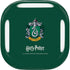 Wizarding World Harry Potter Slytherin House Crest Galaxy Buds Live Skin