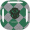 Wizarding World Harry Potter Slytherin Crest Galaxy Buds Live Skin