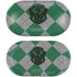 Wizarding World Harry Potter Slytherin Crest Galaxy Buds Plus Skin