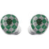 Wizarding World Harry Potter Slytherin Crest Galaxy Buds Plus Skin