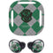 Wizarding World Harry Potter Slytherin Crest Galaxy Buds Pro Skin