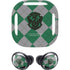 Wizarding World Harry Potter Slytherin Crest Galaxy Buds Pro Skin