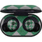 Wizarding World Harry Potter Slytherin Crest Galaxy Buds Skin