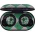 Wizarding World Harry Potter Slytherin Crest Galaxy Buds Skin