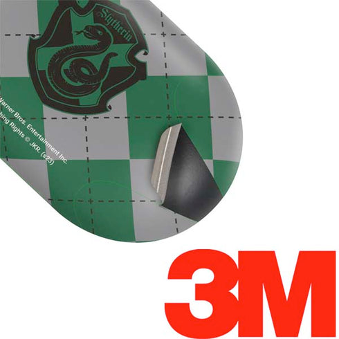 Wizarding World Harry Potter Slytherin Crest Galaxy Buds Skin