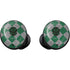 Wizarding World Harry Potter Slytherin Crest Galaxy Buds Skin