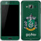 Wizarding World Harry Potter Slytherin House Crest Galaxy J3 Skin