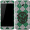 Wizarding World Harry Potter Slytherin Crest Galaxy J3 Skin