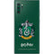 Wizarding World Harry Potter Slytherin House Crest Galaxy Note 10 Plus Skin