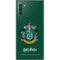 Wizarding World Harry Potter Slytherin House Crest Galaxy Note 10 Skin