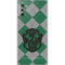 Wizarding World Harry Potter Slytherin Crest Galaxy Note 10 Skin