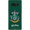 Wizarding World Harry Potter Slytherin House Crest Galaxy Note 8 Skin